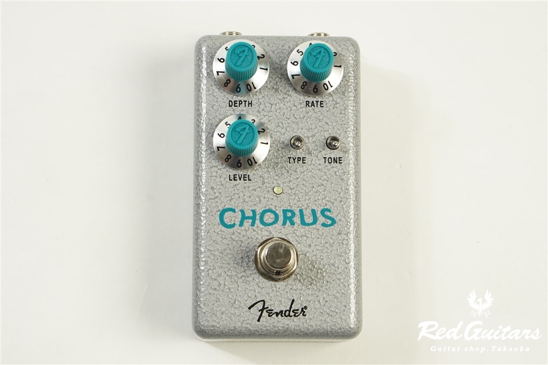 Fender Hammertone Chorus | Red Guitars Online Store